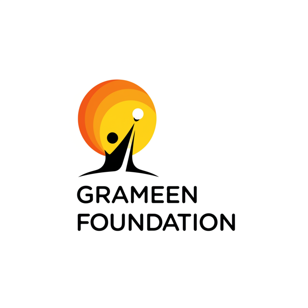 Grameen Foundation logo