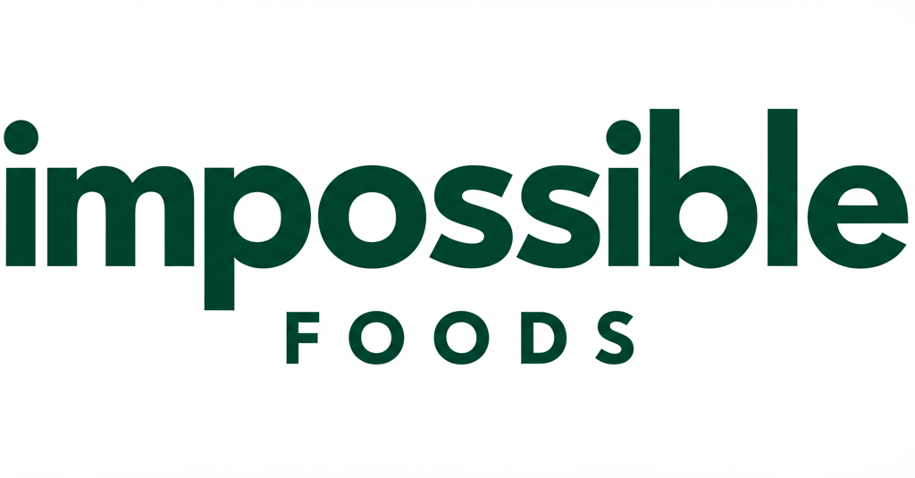 Impossible Foods logo