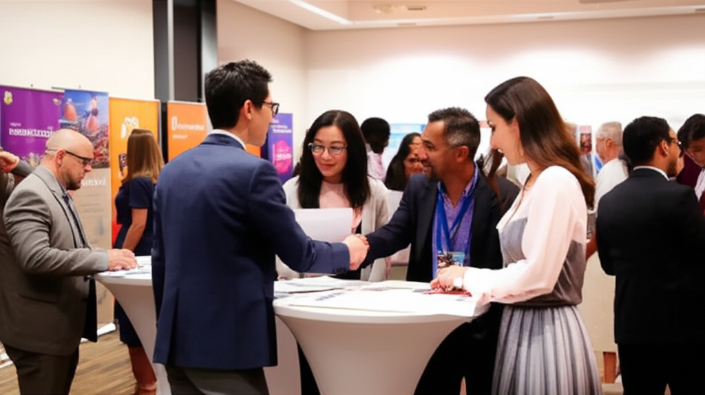 Social Impact Job Fair 2024