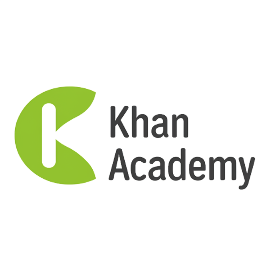 Khan Academy logo
