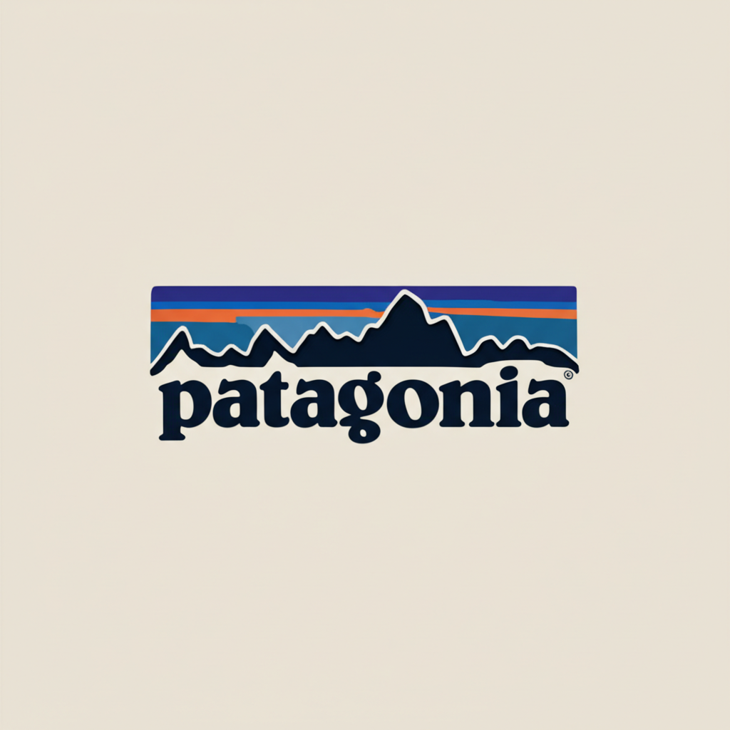 Patagonia logo